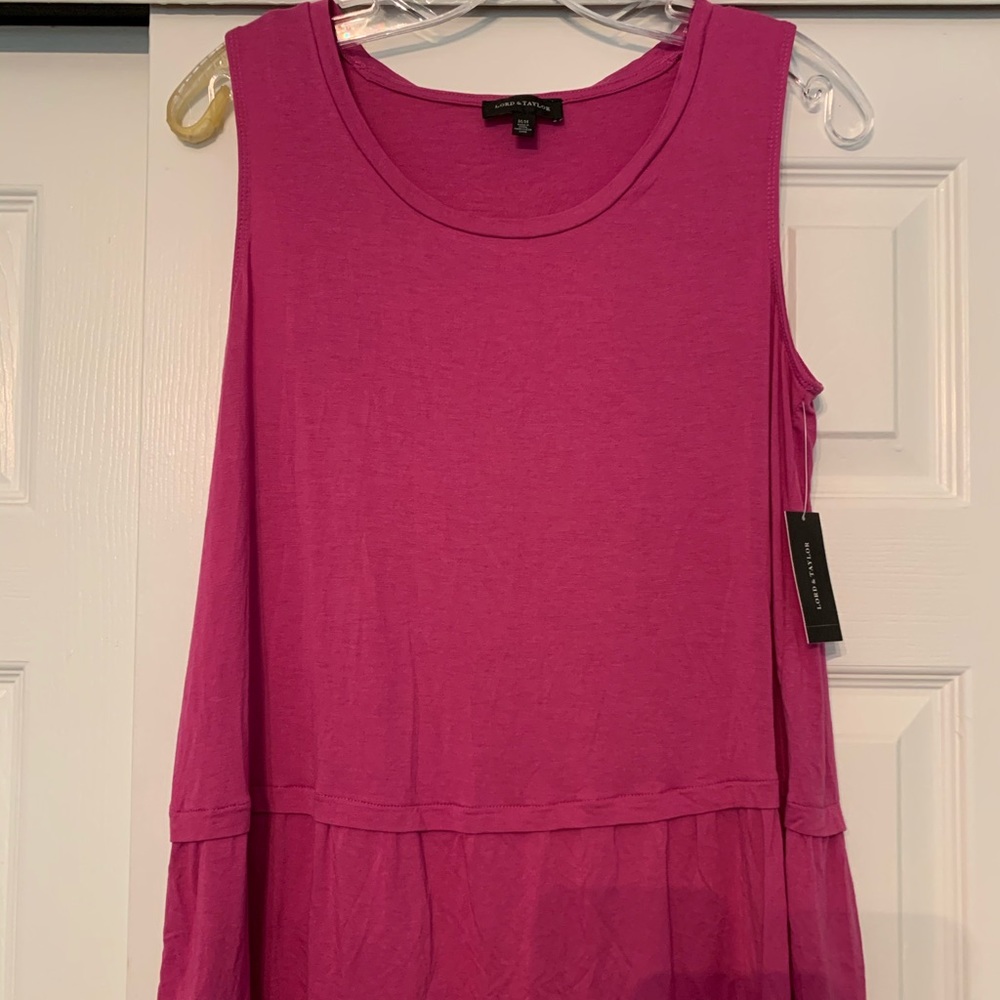 lord and taylor top